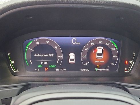 Certified 2023 Honda Accord EX-L image 28