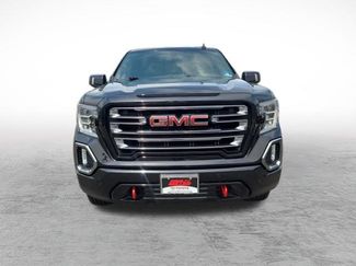 Used 2020 GMC Sierra 1500 AT4 w/ AT4 Premium Package AWD/4WD video 2