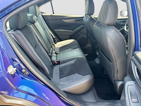 Used 2022 Subaru WRX Limited image 28