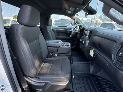 New 2026 GMC Sierra 1500 Pro w/ Pro Value Package RWD image 26