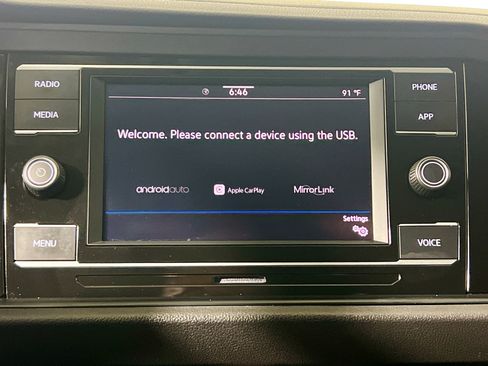 Used 2023 Volkswagen Jetta SE FWD image 27