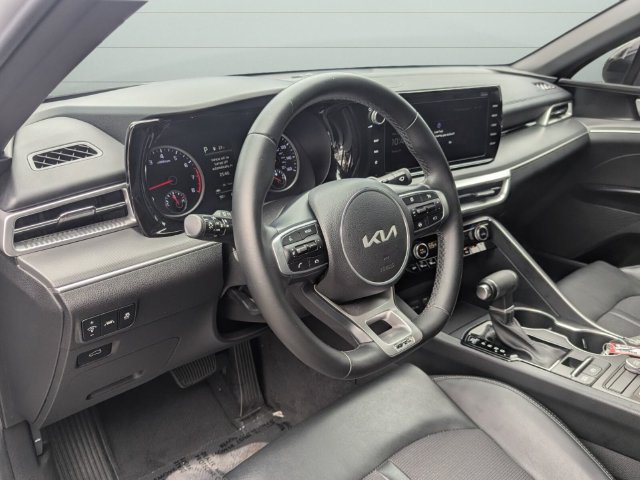 Used 2023 Kia K5 GT-Line FWD image 10