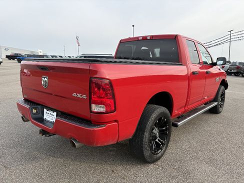Used 2014 RAM 1500 Express image 5