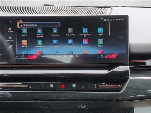 New 2026 BMW 530i xDrive image 12