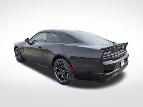 New 2026 Dodge Charger Scat Pack w/ Blacktop Package AWD/4WD image 5