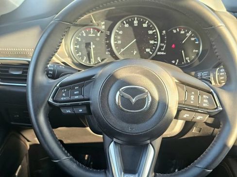 Used 2023 MAZDA CX-5 AWD 2.5 S w/ Premium Plus Pkg image 33