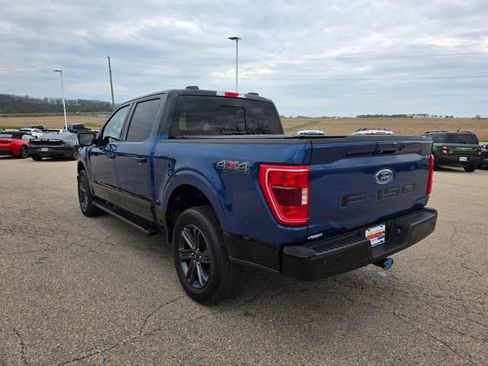 Used 2023 Ford F150 XLT w/ Equipment Group 302A High AWD/4WD image 36