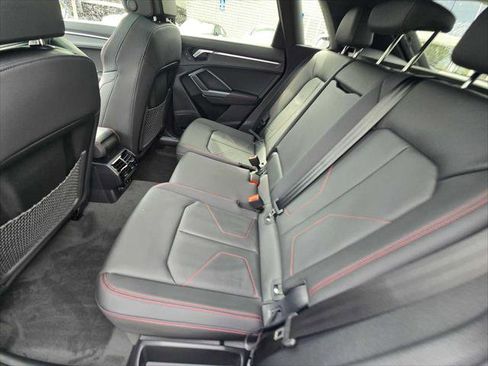 New 2025 Audi Q3 2.0T Premium Plus image 20