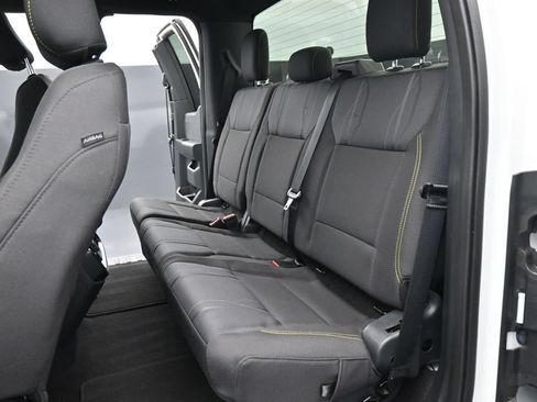 Certified 2024 Ford F150 STX w/ Tow/Haul Package AWD/4WD image 18