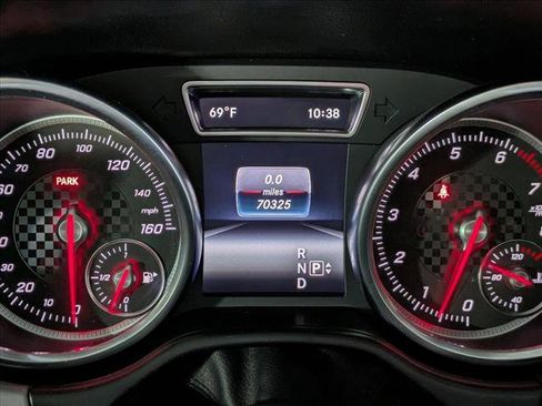 Used 2016 Mercedes-Benz GLE 350 image 11