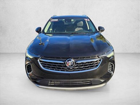 Certified 2023 Buick Envision Preferred AWD/4WD image 2