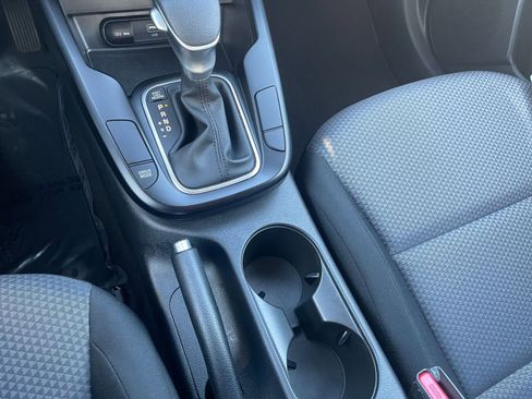 Used 2025 Kia Soul LX w/ LX Technology Package image 39