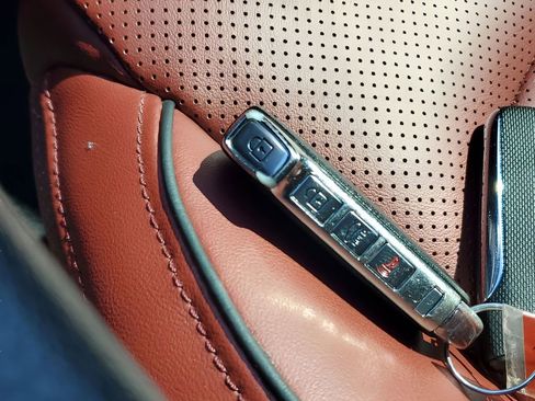 Used 2024 Kia K5 GT-Line w/ GT-Line Premium Package image 39