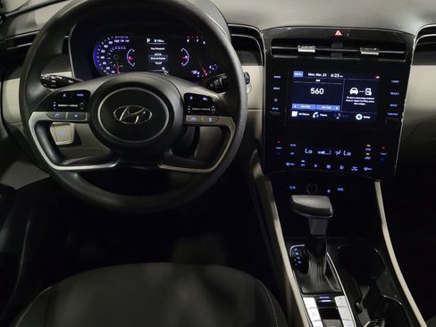 Used 2024 Hyundai Tucson SEL image 22