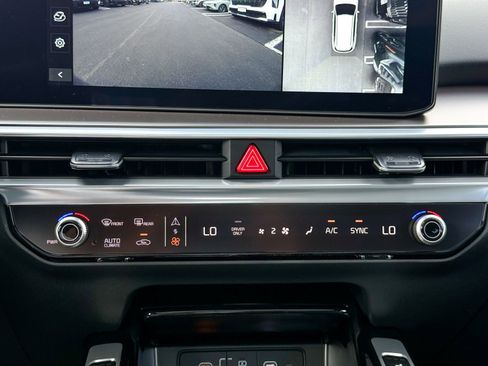 New 2026 Kia Sorento SX Prestige AWD/4WD image 28