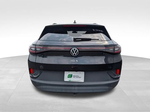 Used 2023 Volkswagen ID.4 Pro AWD/4WD image 6