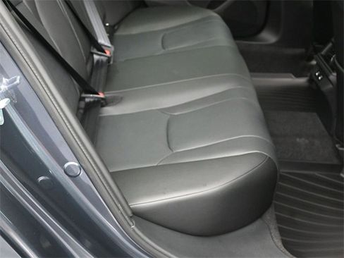 New 2025 Honda Accord Touring image 23