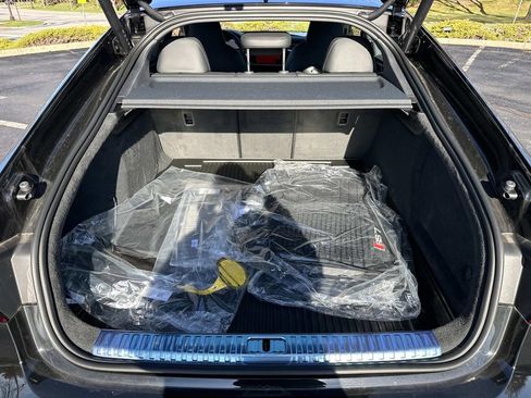 New 2026 Audi RS 7 Performance image 9