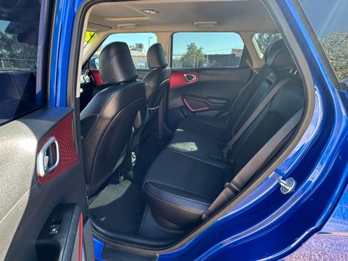 Used 2020 Kia Soul GT-Line Turbo FWD image 12