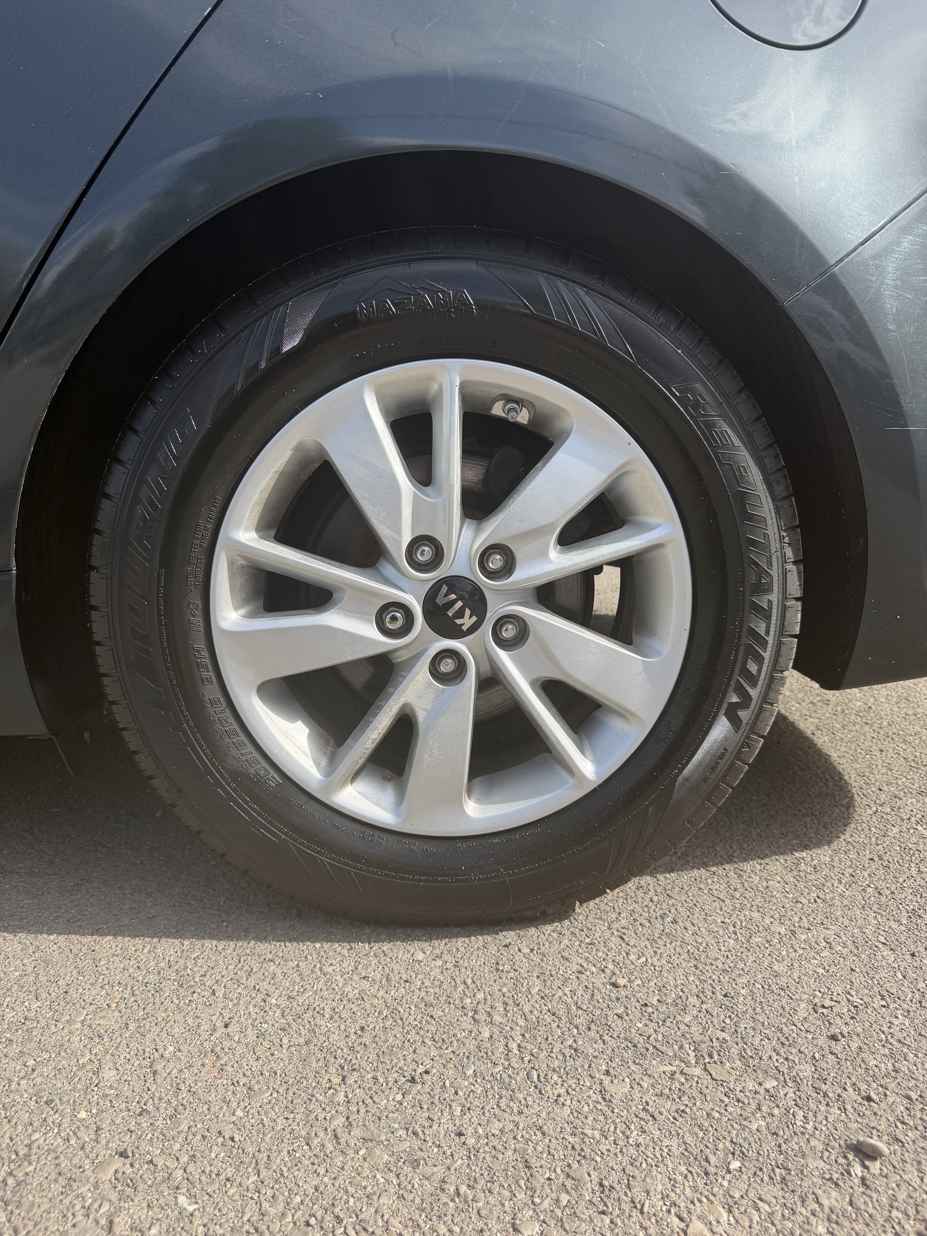 Used 2016 Kia Optima LX FWD image 14