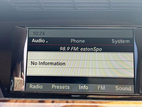 Used 2014 Mercedes-Benz GLK 350 2WD image 28