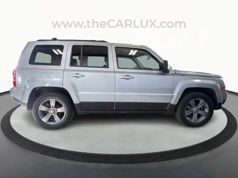 Used 2014 Jeep Patriot High Altitude image 8