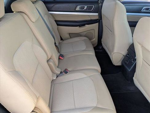 Used 2016 Ford Explorer XLT w/ Equipment Group 201A image 20