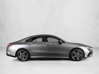 Certified 2026 Mercedes-Benz CLA 250 4MATIC video 4