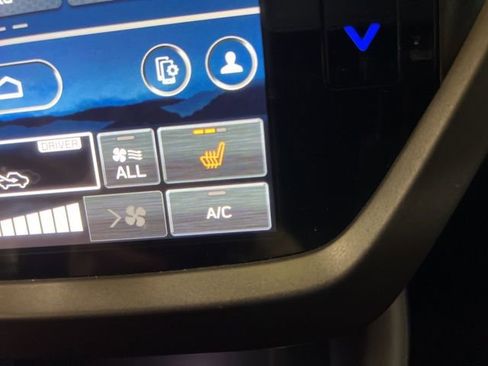 Certified 2026 Subaru Forester Premium image 36