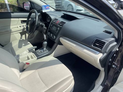 Used 2013 Subaru Impreza 2.0i AWD/4WD image 27