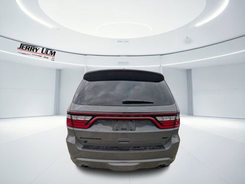 New 2026 Dodge Durango GT image 4