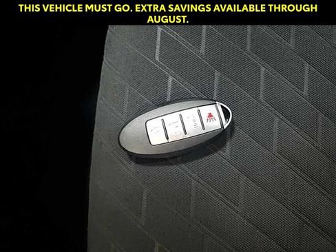 Used 2024 Nissan Kicks SV FWD image 12