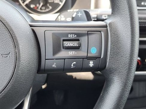 Used 2024 Nissan Rogue SV AWD/4WD image 28