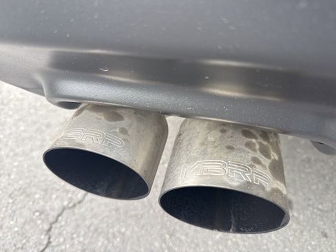 Used 2023 Dodge Challenger SXT w/ Blacktop Package image 8