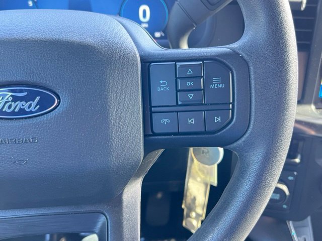 Used 2025 Ford F150 STX AWD/4WD image 23