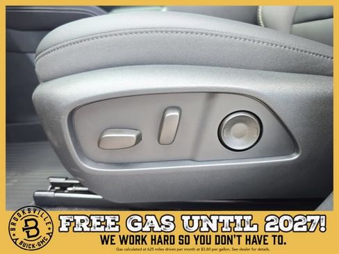New 2026 GMC Terrain Denali w/ LPO, Floor Liner Package AWD/4WD image 18
