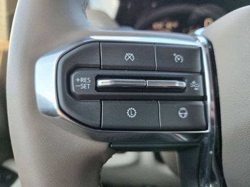 New 2026 GMC Yukon Denali w/ Denali Reserve Package image 15