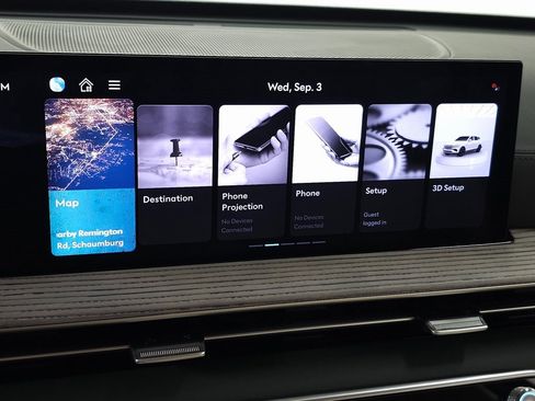 New 2026 Genesis GV80 2.5T Select image 17