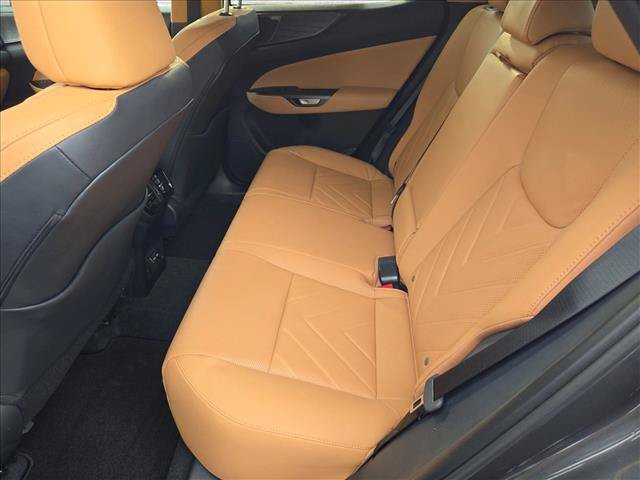 New 2026 Lexus NX 350 AWD w/ Accessory Package (Z1) image 15