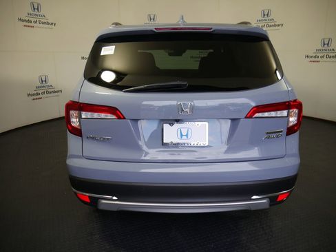 Used 2022 Honda Pilot Touring image 9