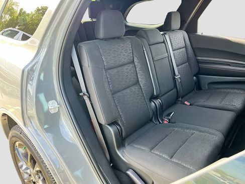 Used 2025 Dodge Durango R/T w/ Blacktop Package AWD/4WD image 28
