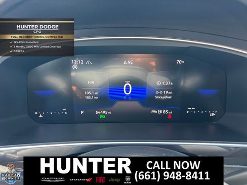 Used 2024 Volkswagen Tiguan SE AWD/4WD image 29