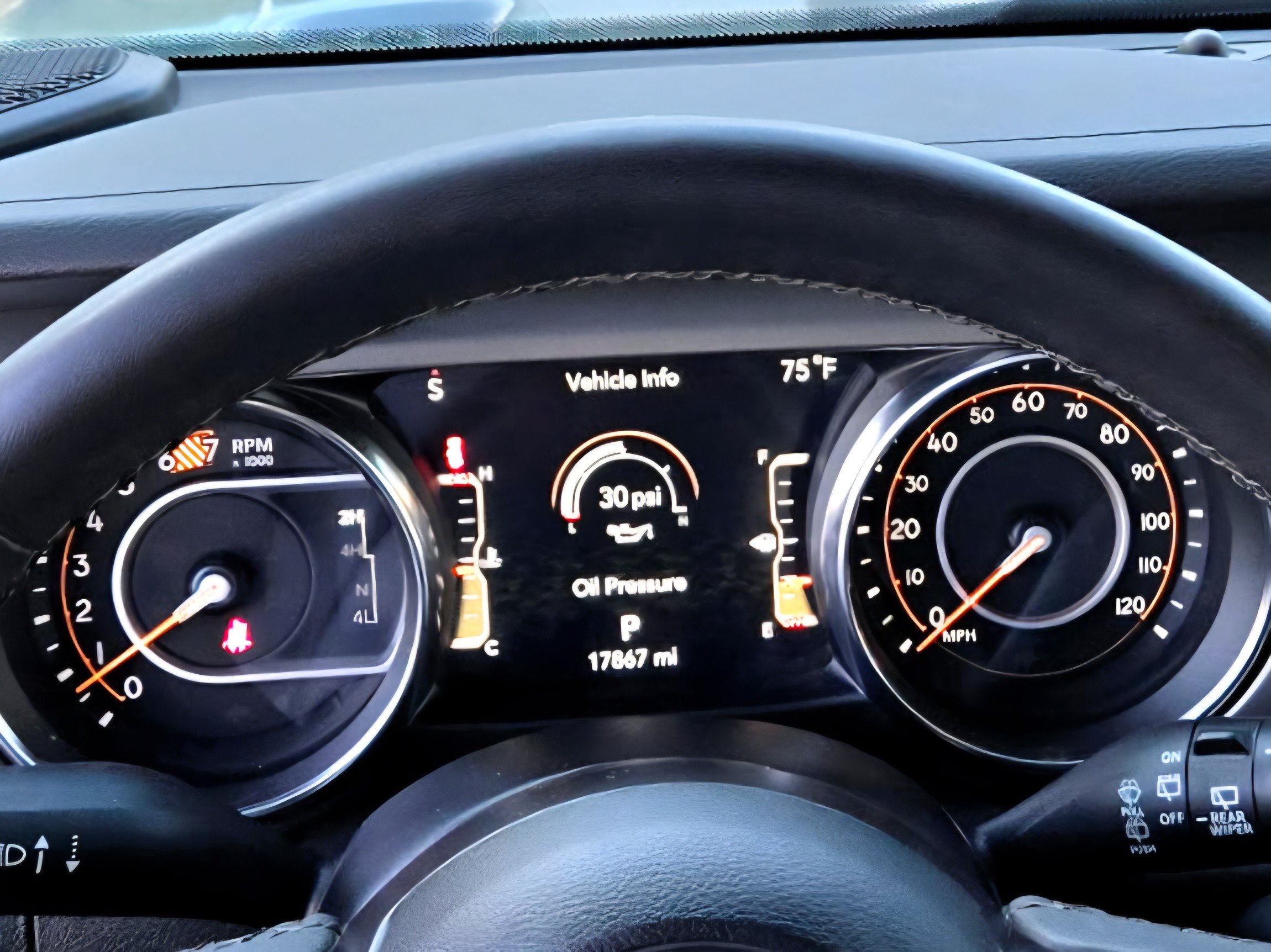 Certified 2023 Jeep Wrangler Unlimited Sport AWD/4WD image 14