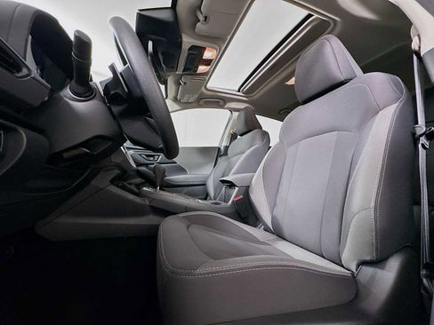 Certified 2025 Subaru Crosstrek 2.0i Premium AWD/4WD image 18