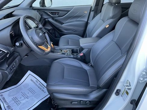 Certified 2024 Subaru Forester Wilderness image 12
