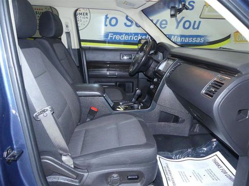 Used 2019 Ford Flex SEL image 8