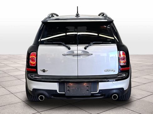 Used 2014 MINI Cooper Clubman S FWD image 7