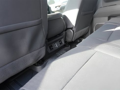 New 2026 Chevrolet Silverado 1500 LT w/ Safety Package image 31