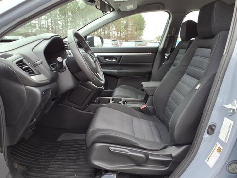 Used 2021 Honda CR-V Special Edition image 10