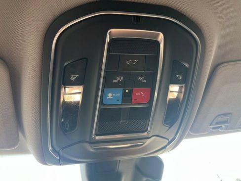 Used 2021 Jeep Grand Cherokee L Laredo w/ Luxury Tech Group I AWD/4WD image 33